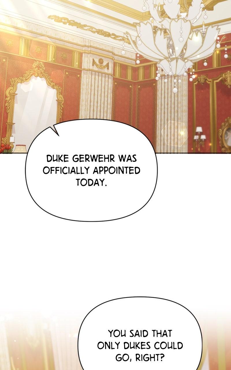Adopted by a Murderous Duke Family Chap 91 - Next Chap 92