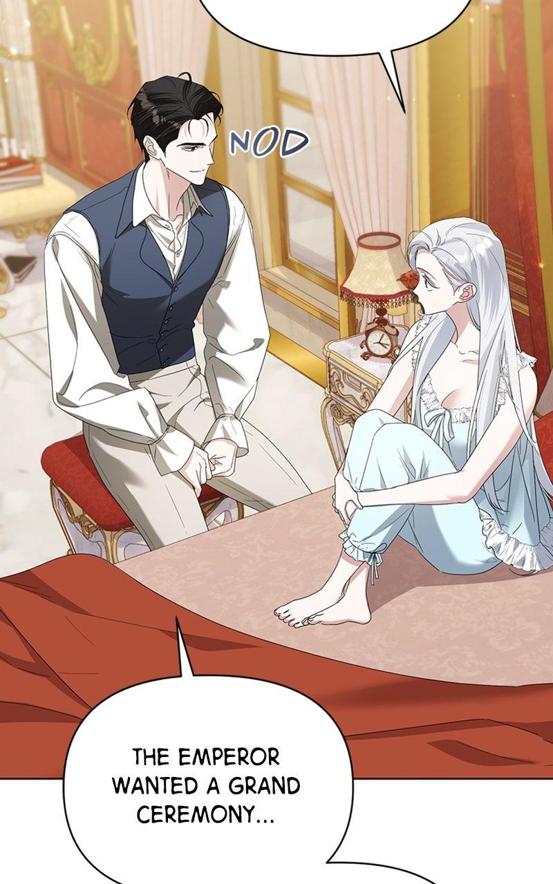 Adopted by a Murderous Duke Family Chap 91 - Next Chap 92