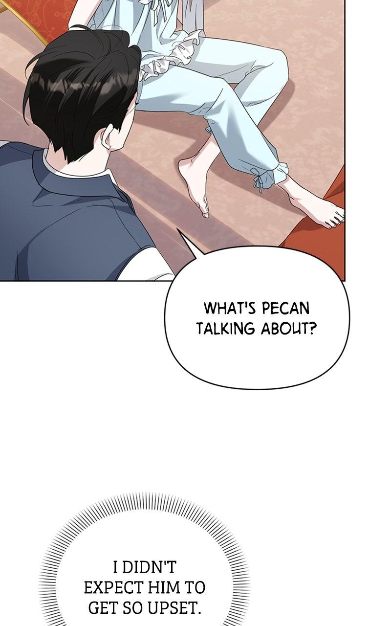 Adopted by a Murderous Duke Family Chap 91 - Next Chap 92