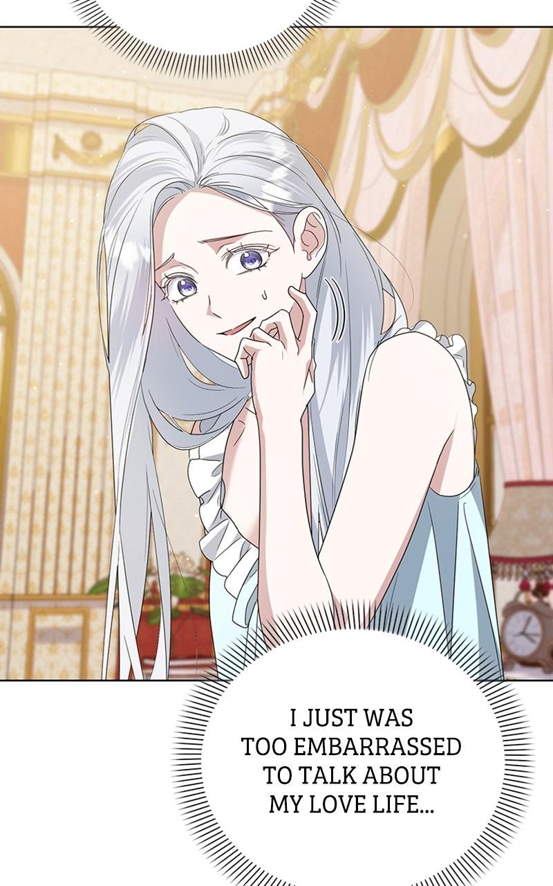 Adopted by a Murderous Duke Family Chap 91 - Next Chap 92