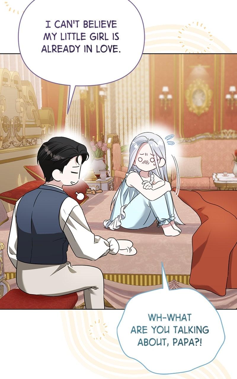 Adopted by a Murderous Duke Family Chap 91 - Next Chap 92