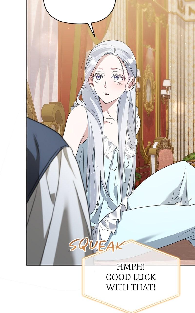 Adopted by a Murderous Duke Family Chap 91 - Next Chap 92