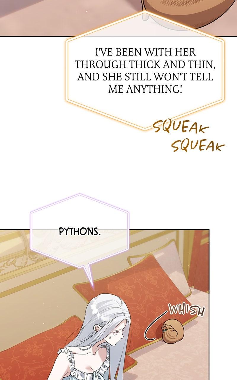 Adopted by a Murderous Duke Family Chap 91 - Next Chap 92