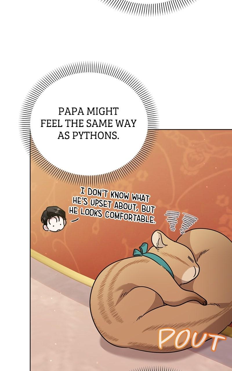 Adopted by a Murderous Duke Family Chap 91 - Next Chap 92
