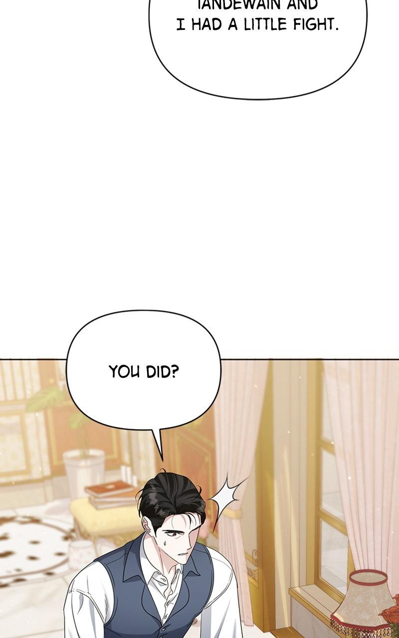Adopted by a Murderous Duke Family Chap 91 - Next Chap 92