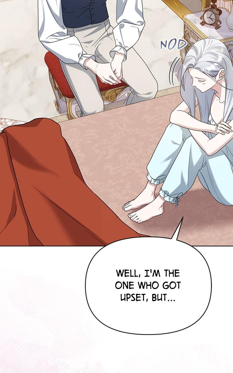 Adopted by a Murderous Duke Family Chap 91 - Next Chap 92