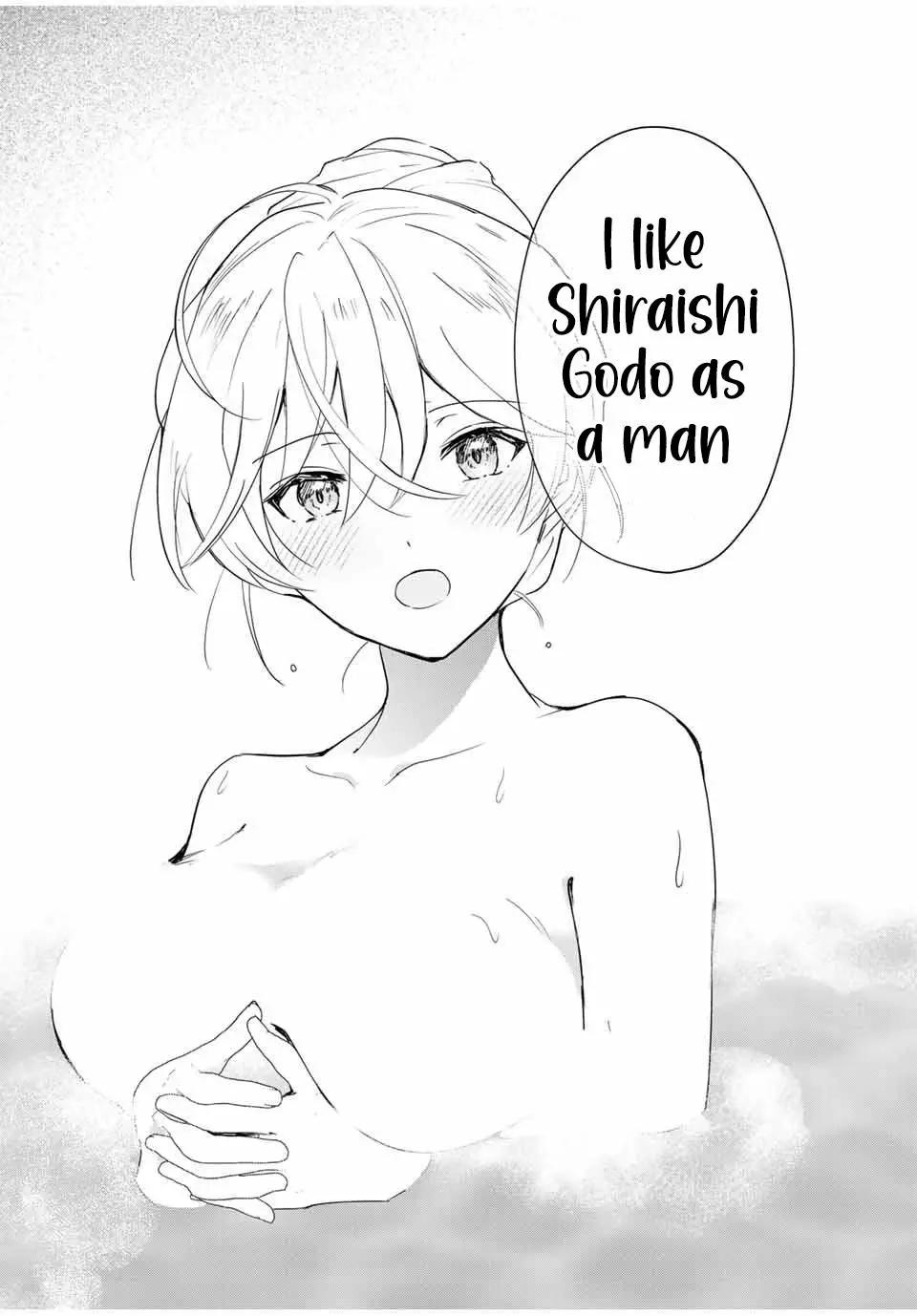 Eiyuu to Majo no Tensei Love Comedy Chap 5 - Next Chap 6