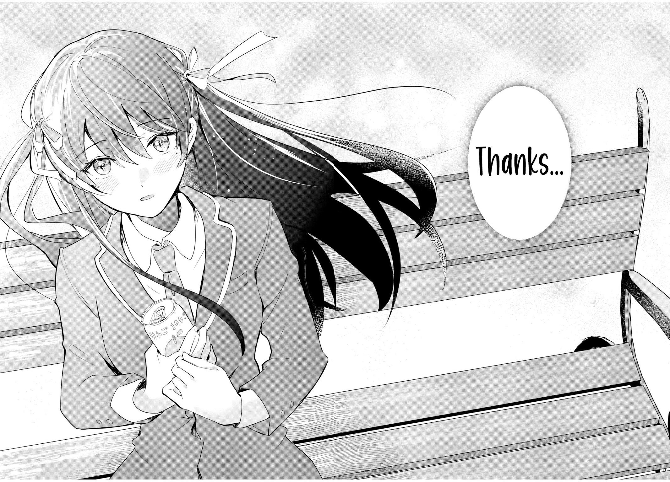 Eiyuu to Majo no Tensei Love Comedy Chap 1 - Next Chap 2