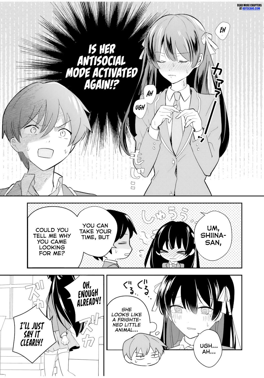 Eiyuu to Majo no Tensei Love Comedy Chap 1 - Next Chap 2