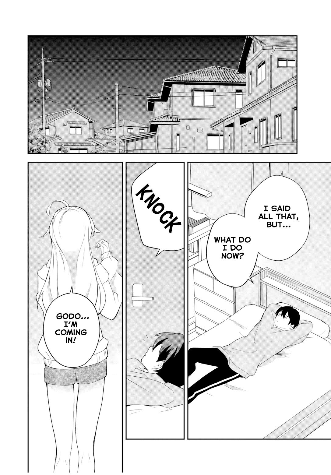 Eiyuu to Majo no Tensei Love Comedy Chap 2 - Next Chap 3