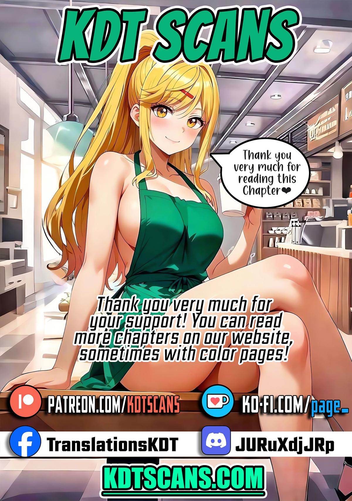 Eiyuu to Majo no Tensei Love Comedy Chap 15 - Next Chap 16