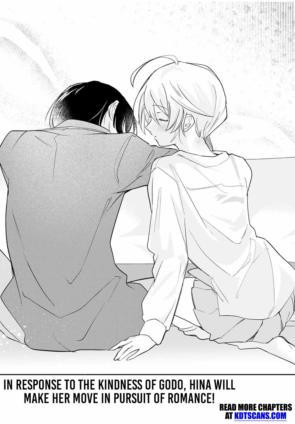 Eiyuu to Majo no Tensei Love Comedy Chap 16 - Next Chap 17