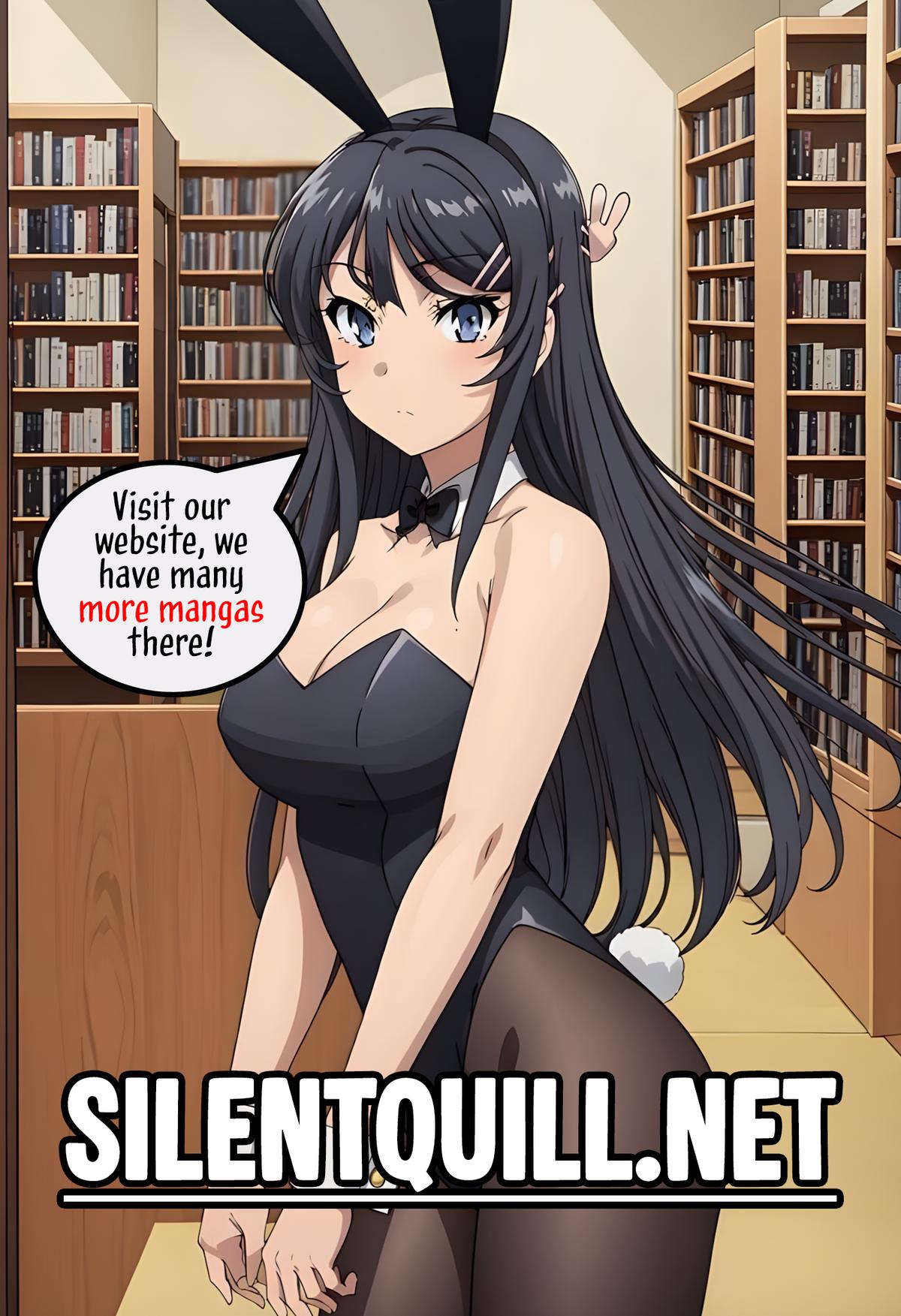 Eiyuu to Majo no Tensei Love Comedy Chap 19 - Next Chap 20