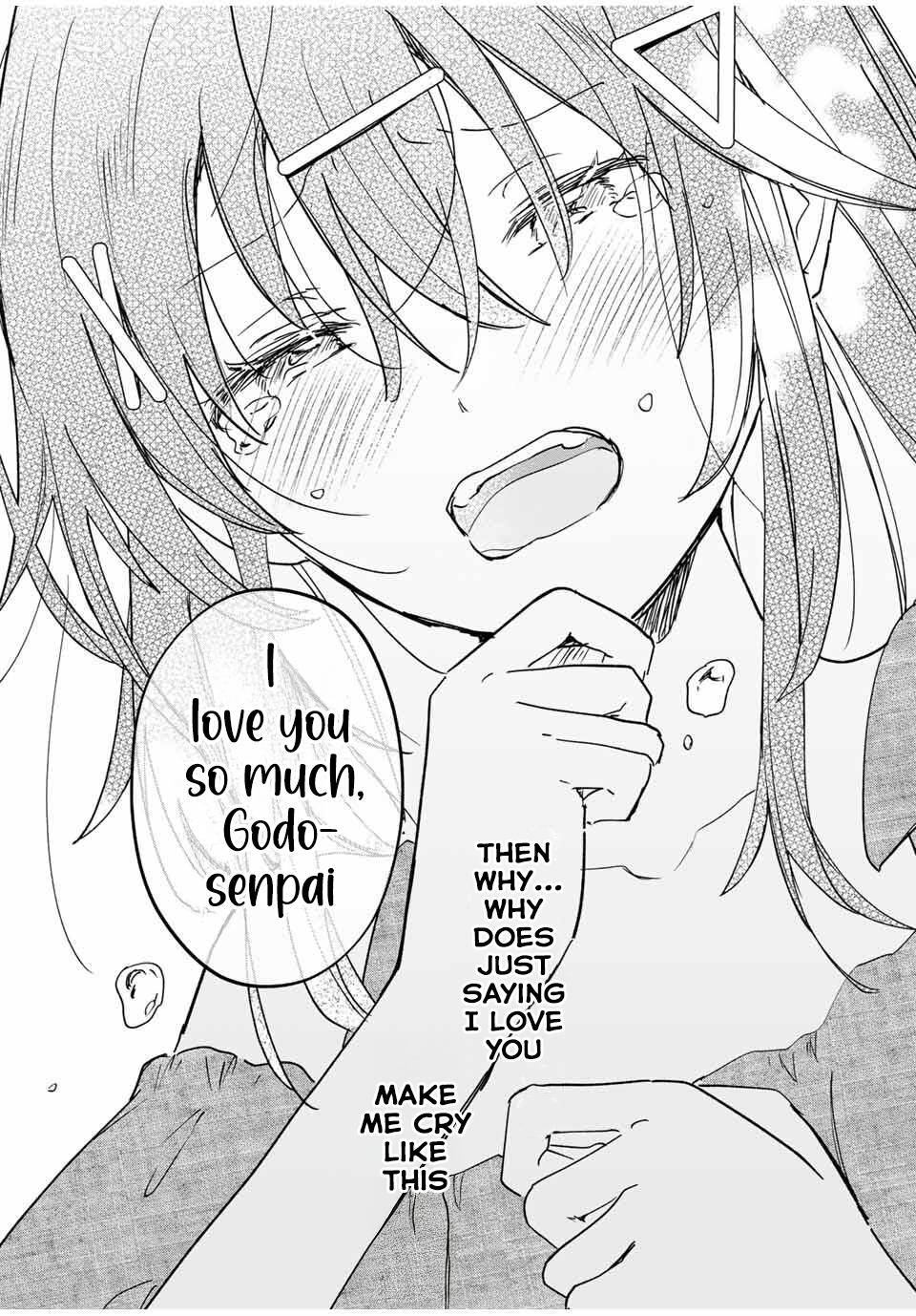 Eiyuu to Majo no Tensei Love Comedy Chap 27 - Next Chap 28