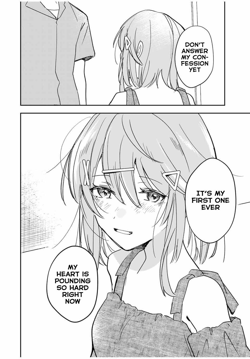 Eiyuu to Majo no Tensei Love Comedy Chap 27 - Next Chap 28