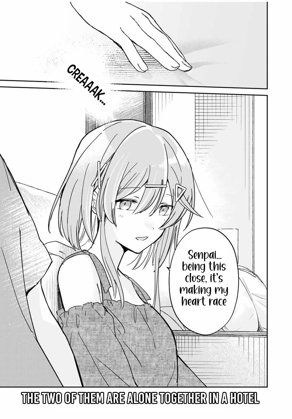 Eiyuu to Majo no Tensei Love Comedy Chap 26 - Next Chap 27