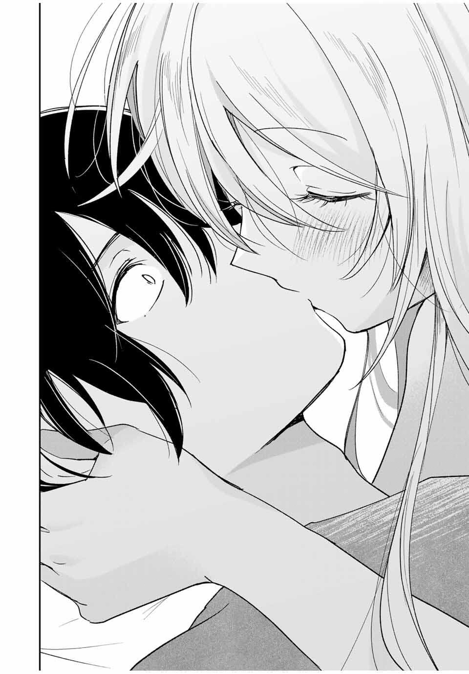 Eiyuu to Majo no Tensei Love Comedy Chap 29 - Next Chap 30