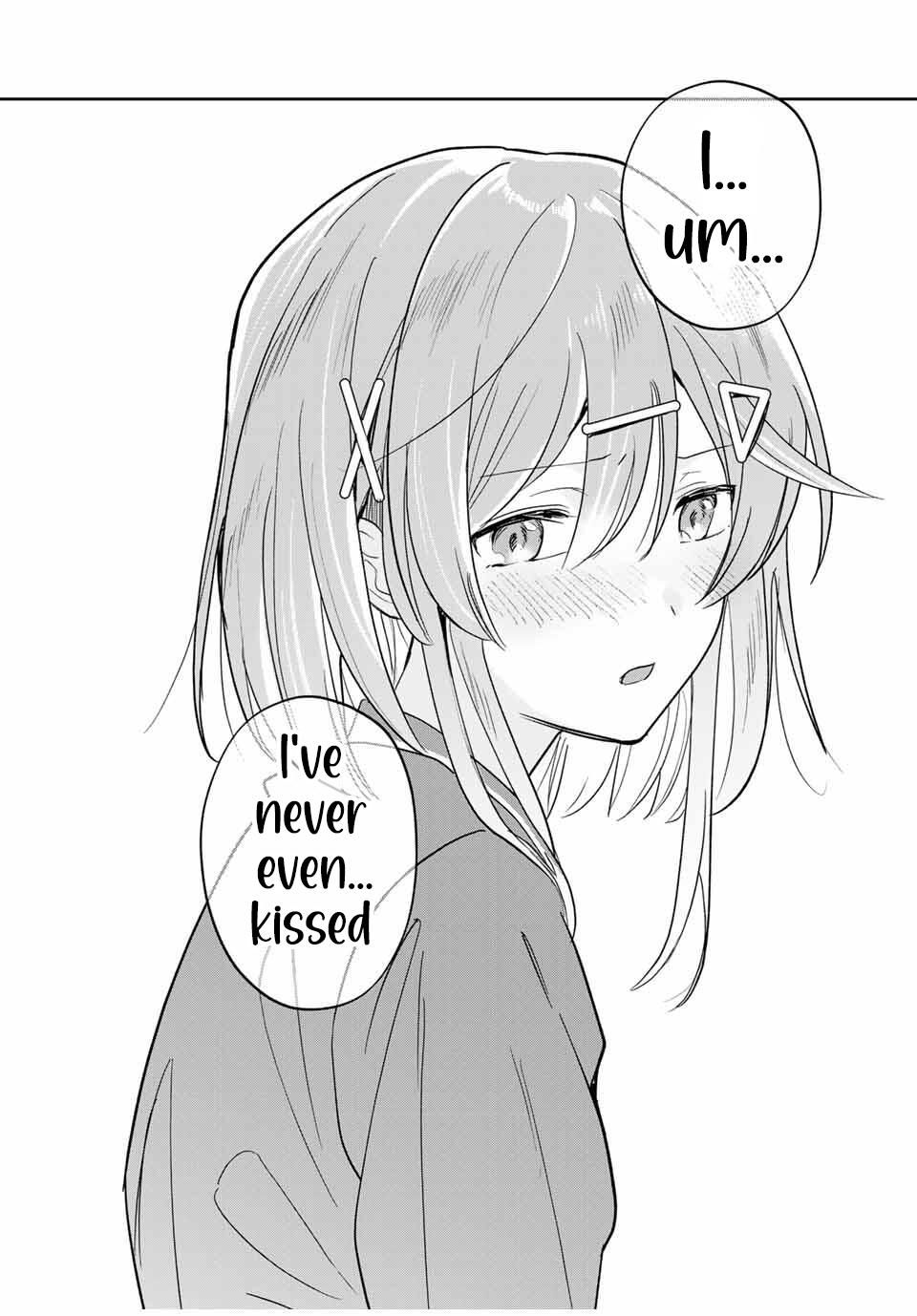 Eiyuu to Majo no Tensei Love Comedy Chap 20 - Next Chap 21