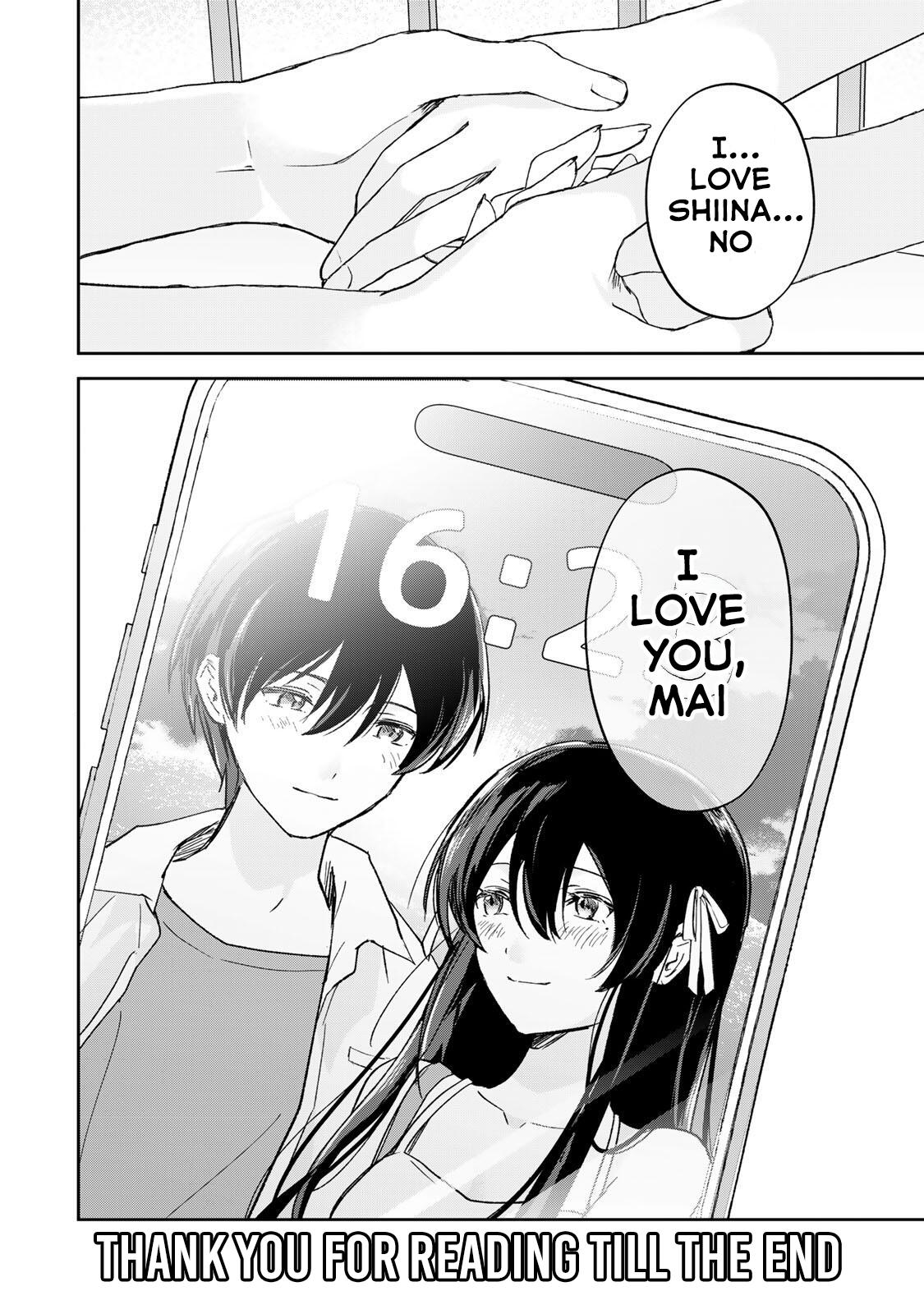 Eiyuu to Majo no Tensei Love Comedy Chap 34 - Next Chap 35