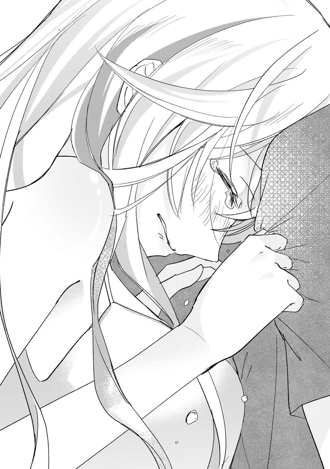 Eiyuu to Majo no Tensei Love Comedy Chap 30 - Next Chap 31