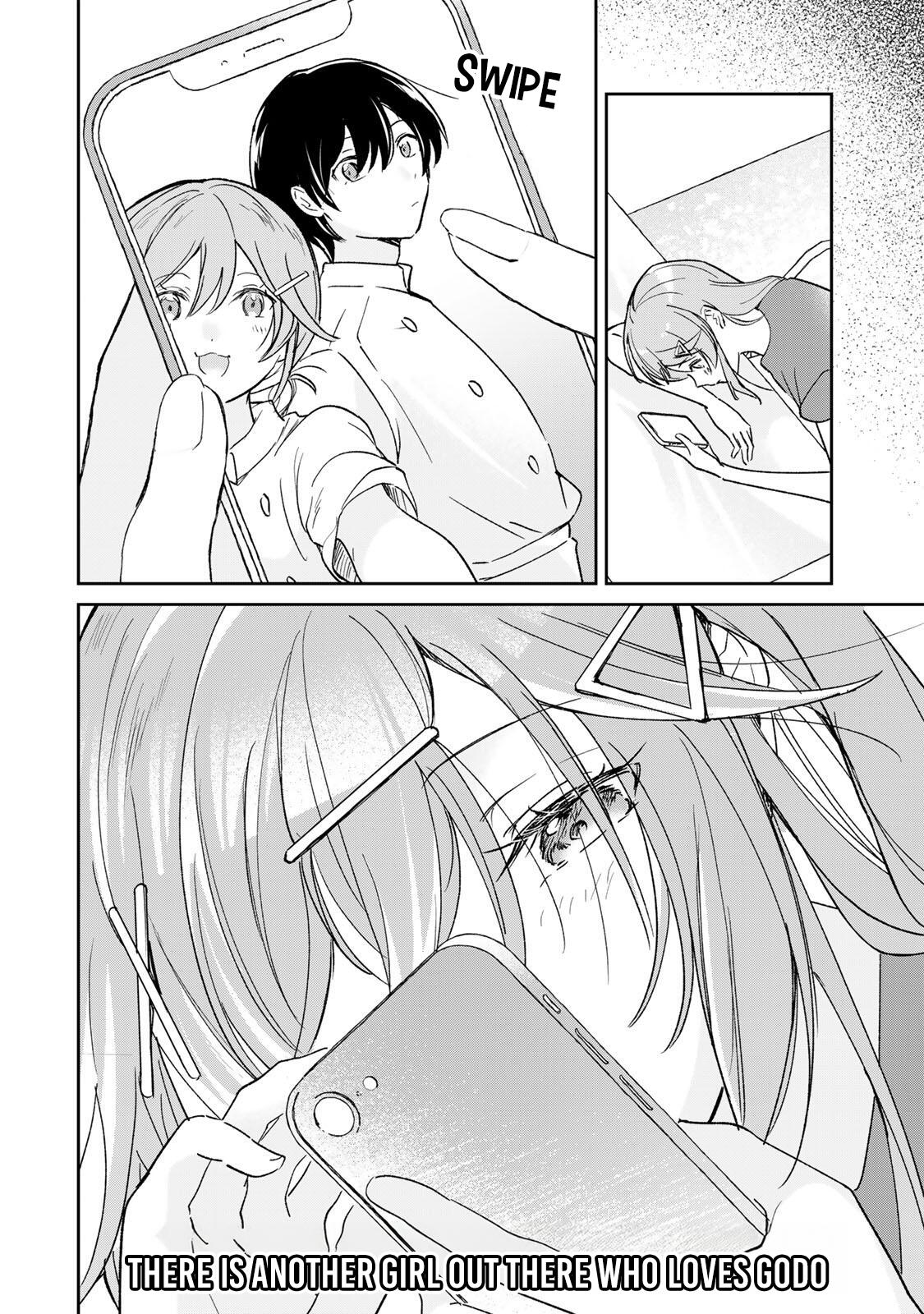 Eiyuu to Majo no Tensei Love Comedy Chap 30 - Next Chap 31