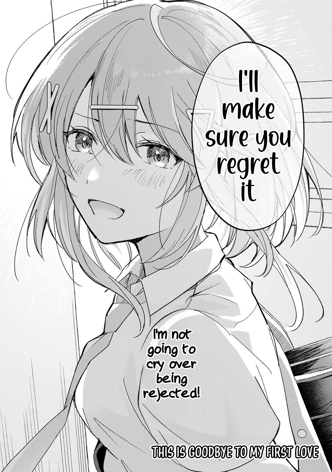 Eiyuu to Majo no Tensei Love Comedy Chap 31 - Next Chap 32