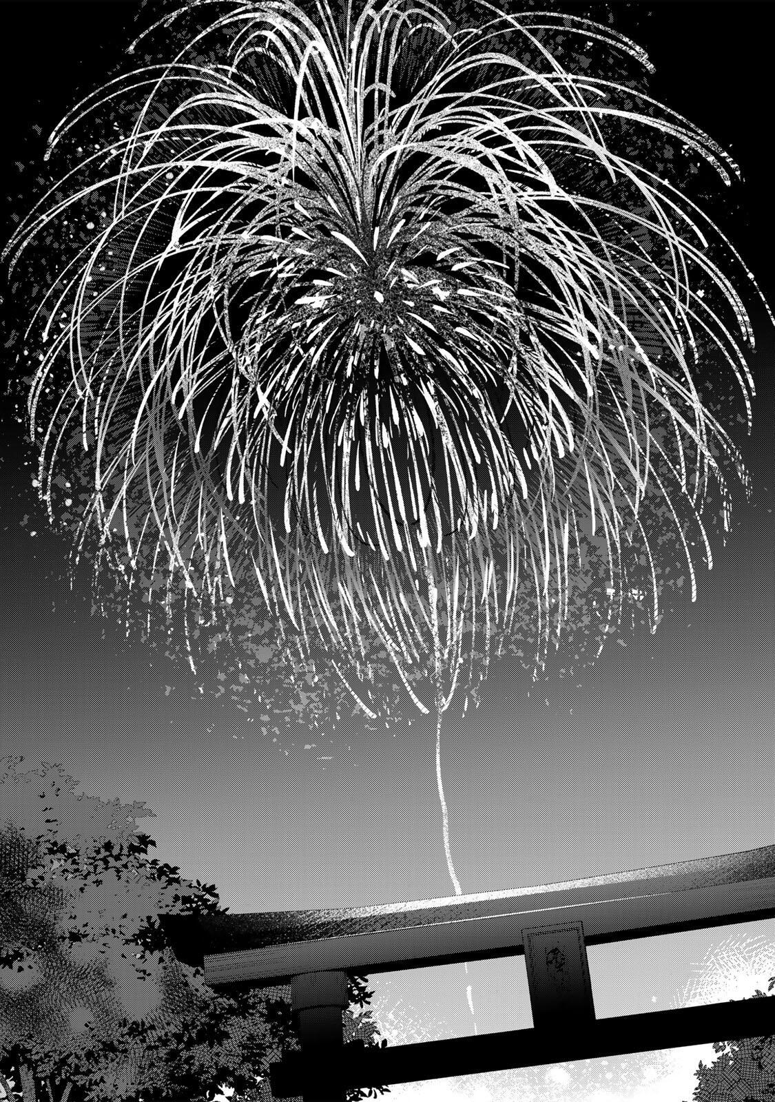 Eiyuu to Majo no Tensei Love Comedy Chap 32 - Next Chap 33