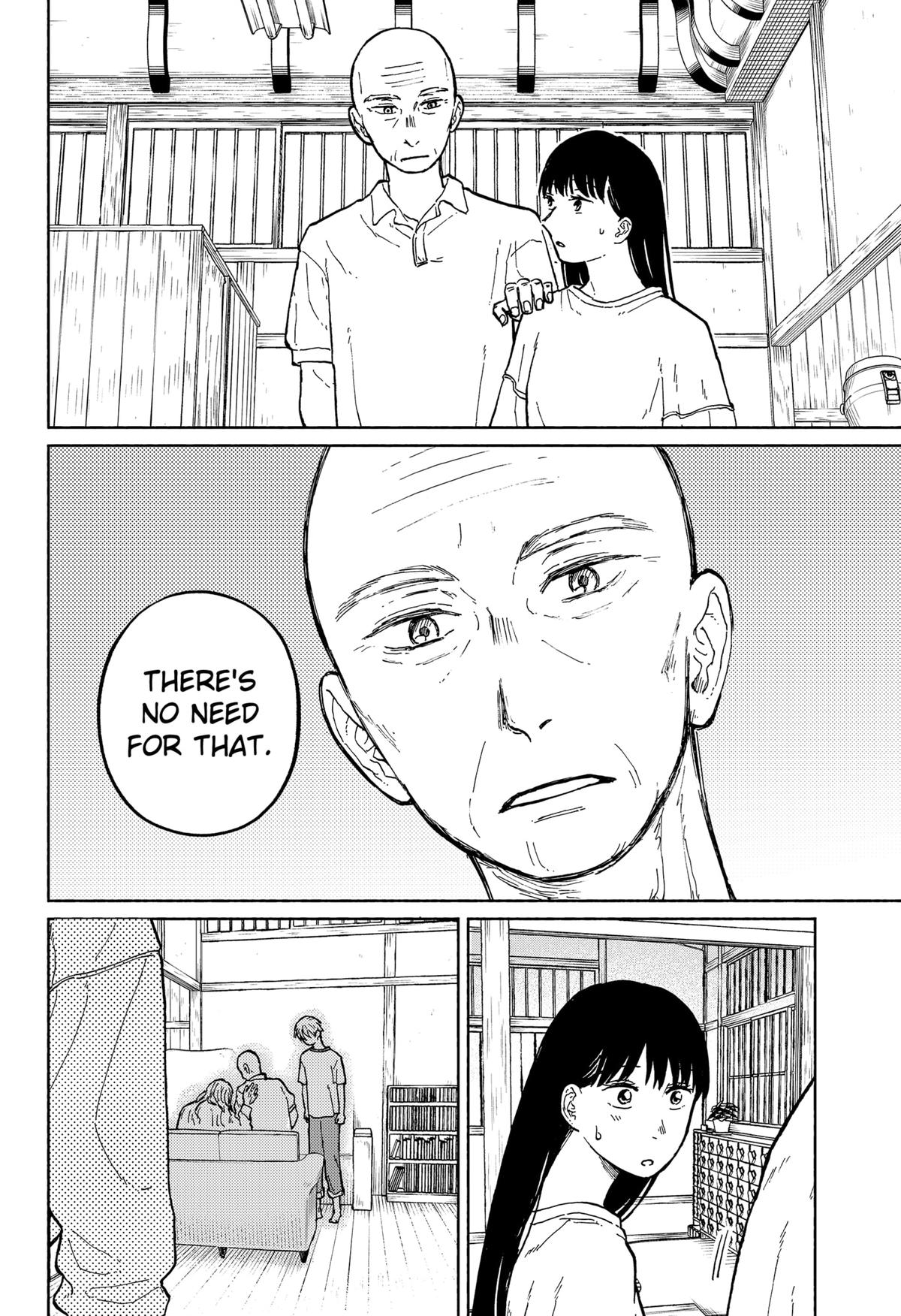 Okaeri Suiheisen Chap 6 - Next Chap 7