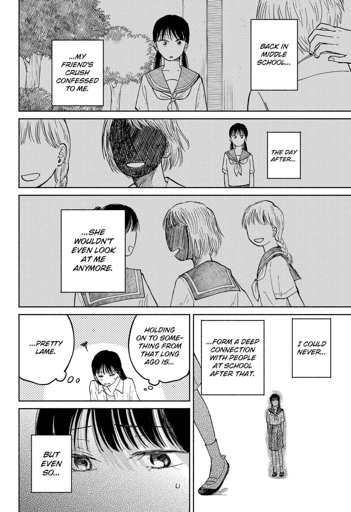 Okaeri Suiheisen Chap 14 - Next Chap 15