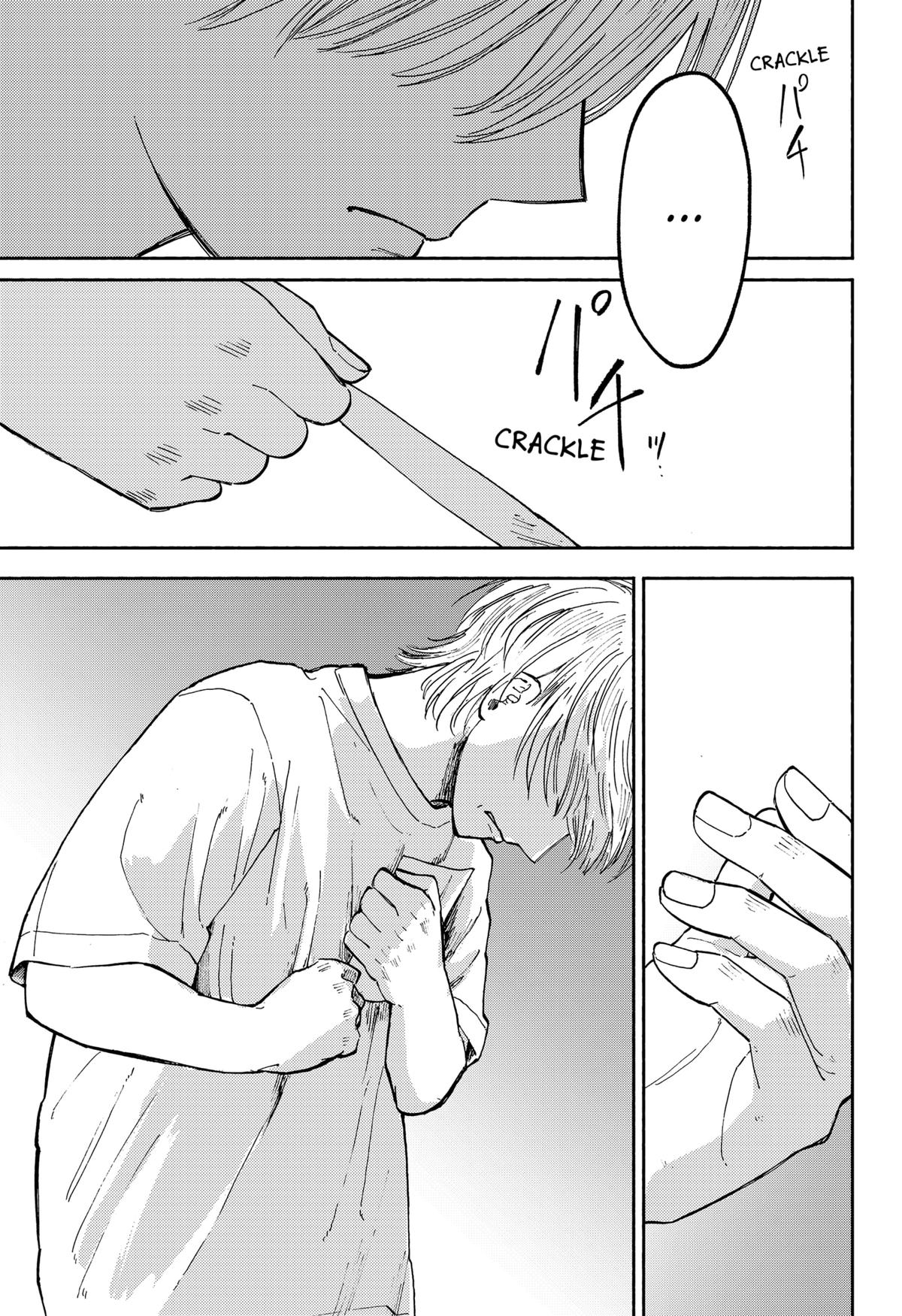 Okaeri Suiheisen Chap 19 - Next Chap 20