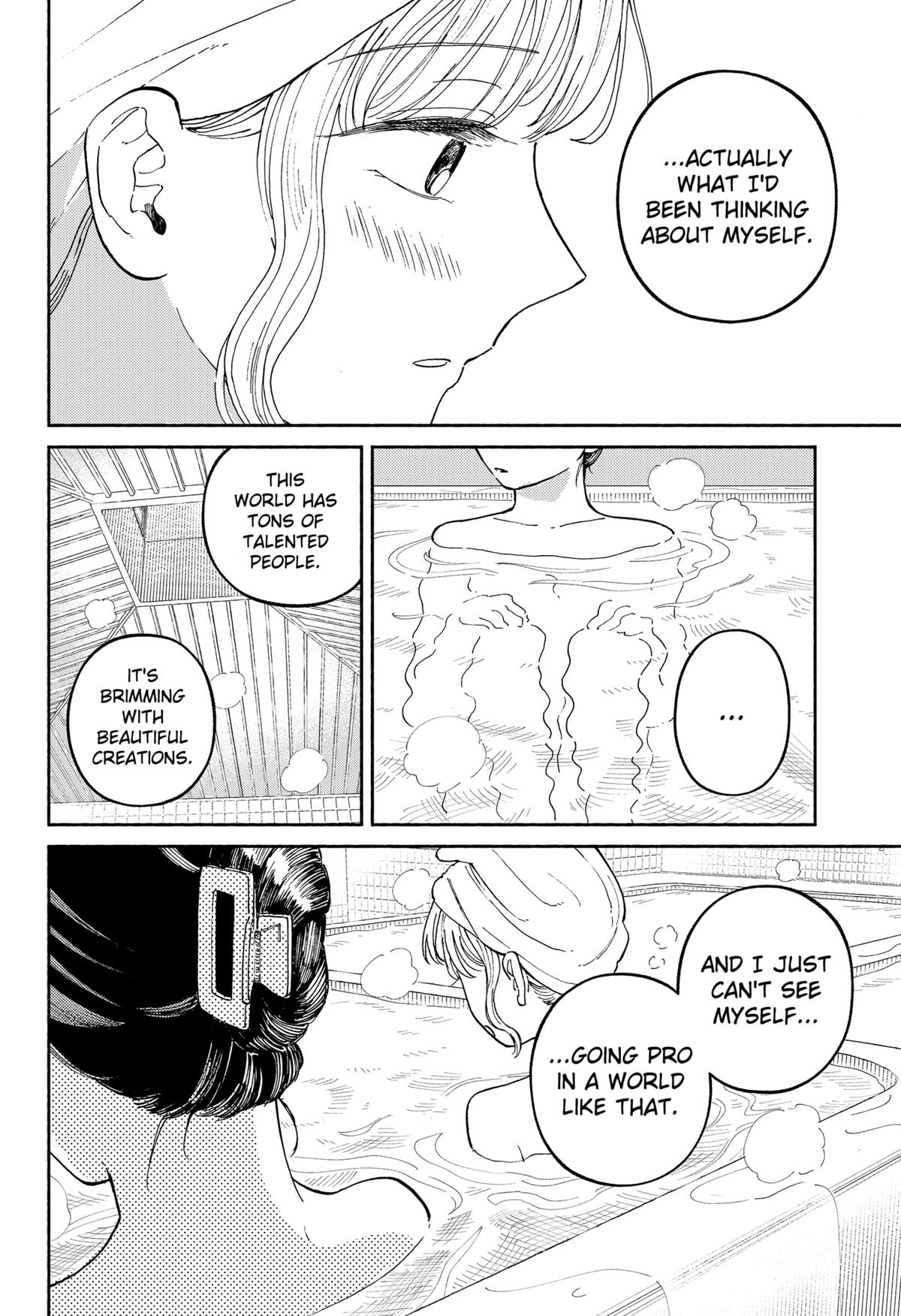 Okaeri Suiheisen Chap 21 - Next Chap 22