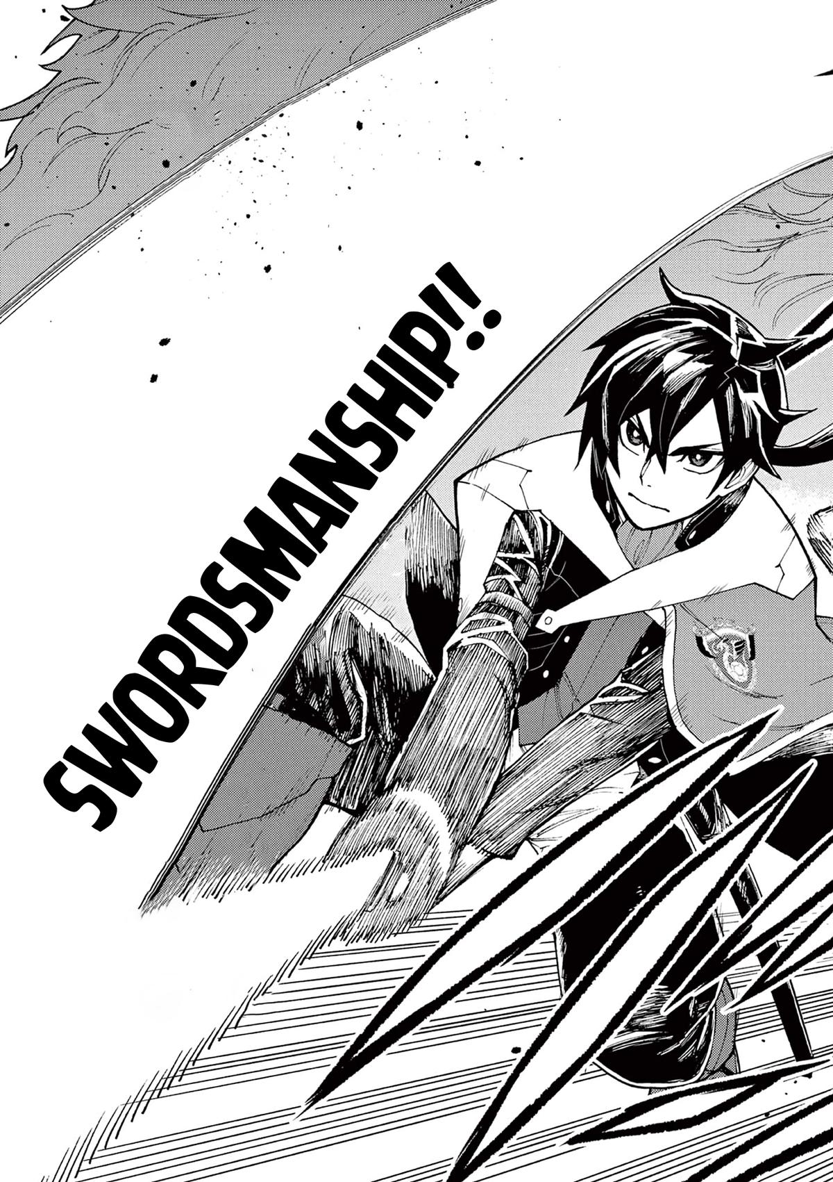 Game Akuyaku Kizoku ni Tensei shita Ore wa, Cheat Kinniku de Musou suru Chap 6 - Next Chap 7