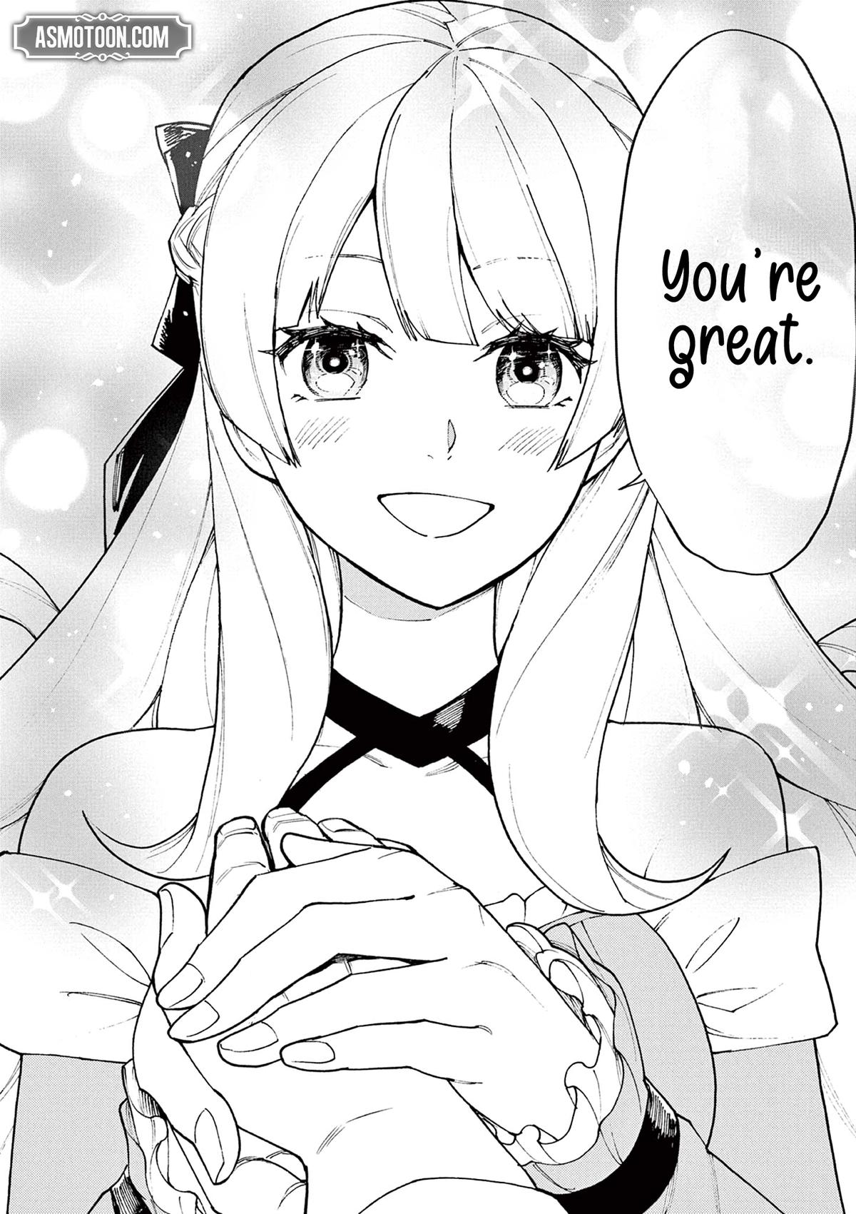 Game Akuyaku Kizoku ni Tensei shita Ore wa, Cheat Kinniku de Musou suru Chap 8 - Next Chap 9