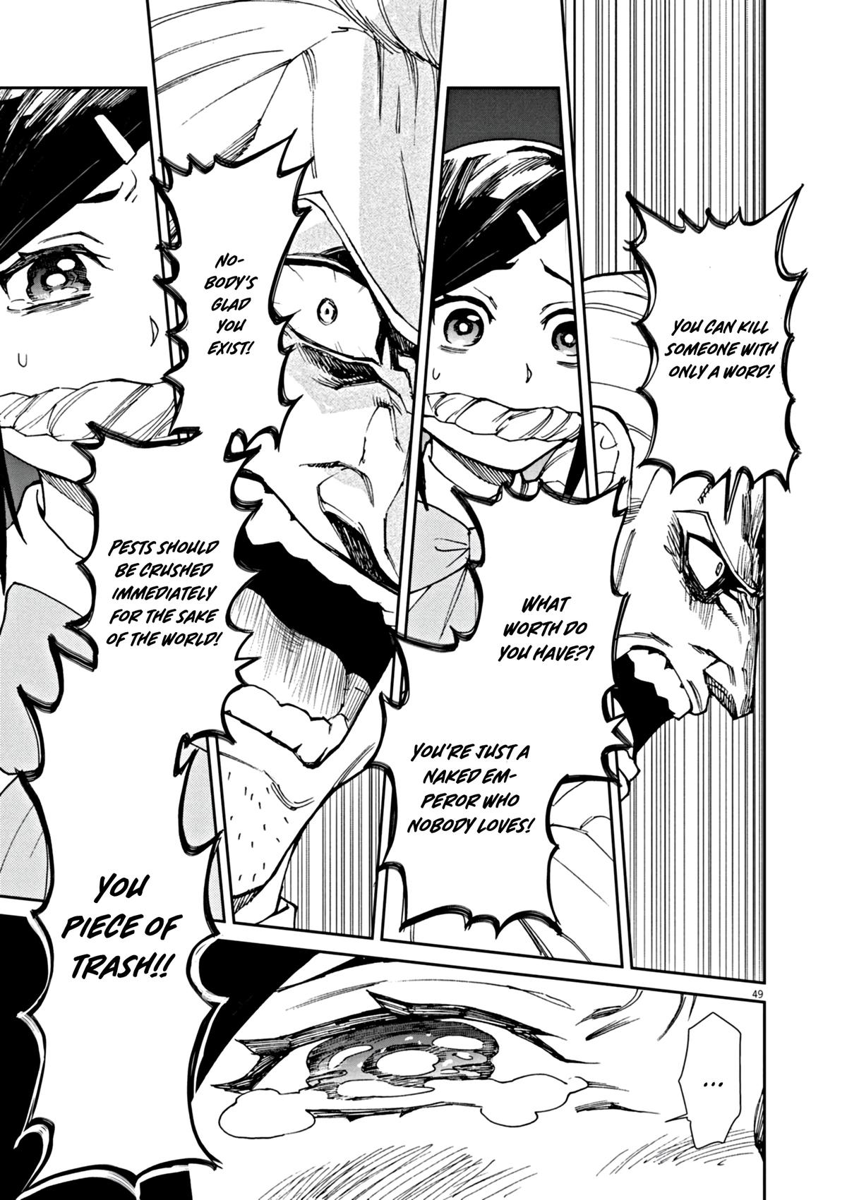 Game Akuyaku Kizoku ni Tensei shita Ore wa, Cheat Kinniku de Musou suru Chap 1 - Next Chap 2