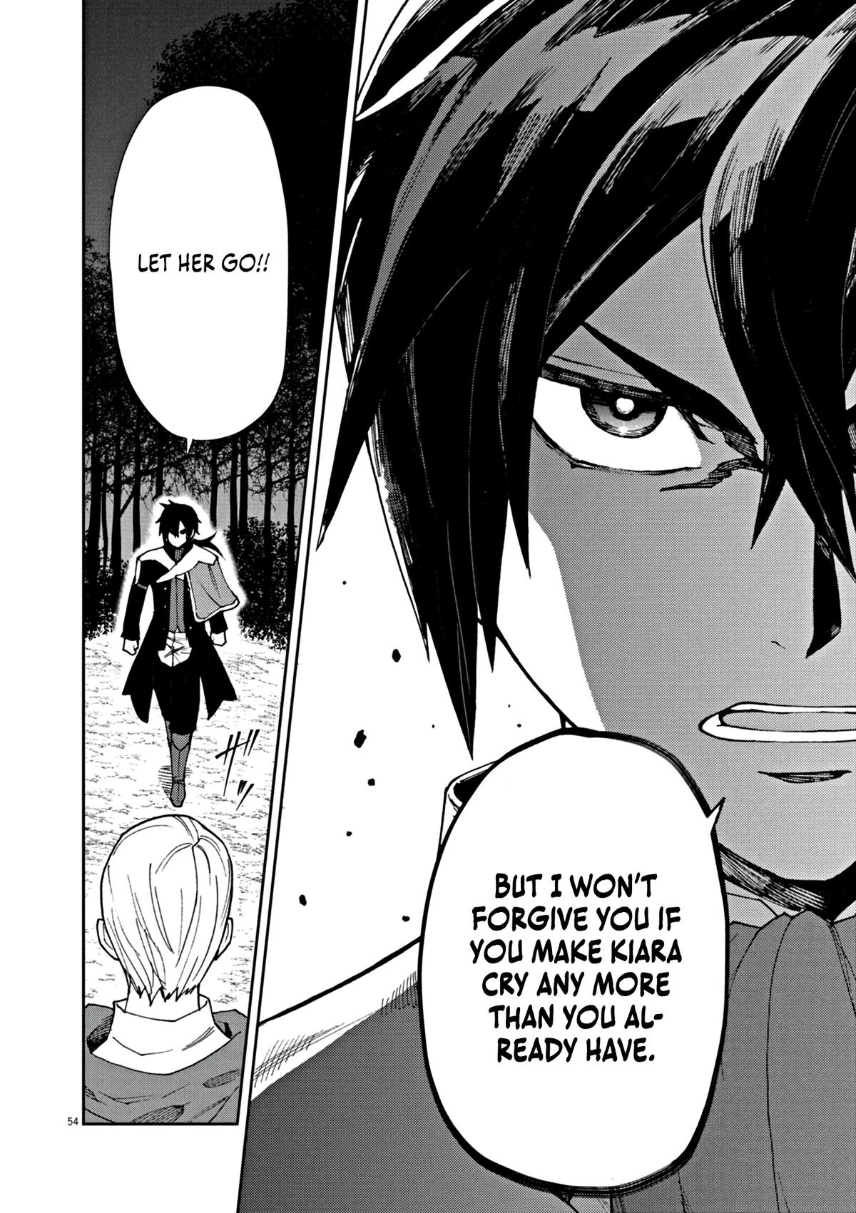 Game Akuyaku Kizoku ni Tensei shita Ore wa, Cheat Kinniku de Musou suru Chap 1 - Next Chap 2