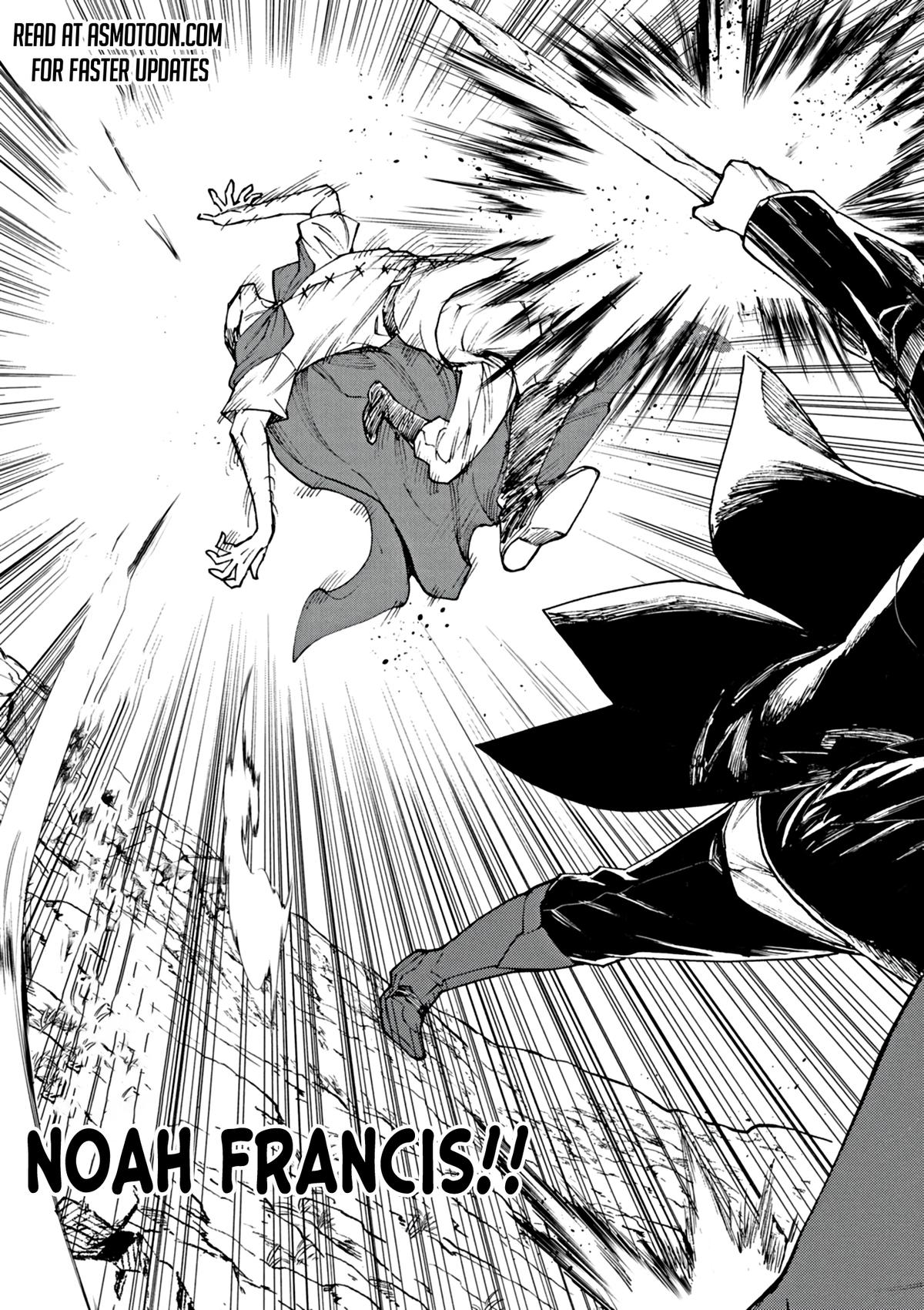 Game Akuyaku Kizoku ni Tensei shita Ore wa, Cheat Kinniku de Musou suru Chap 1 - Next Chap 2