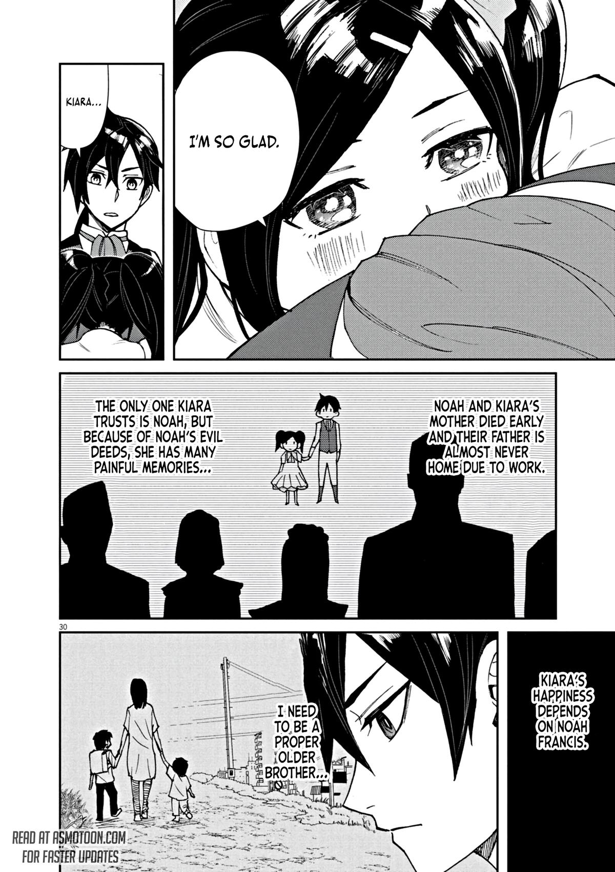 Game Akuyaku Kizoku ni Tensei shita Ore wa, Cheat Kinniku de Musou suru Chap 1 - Next Chap 2