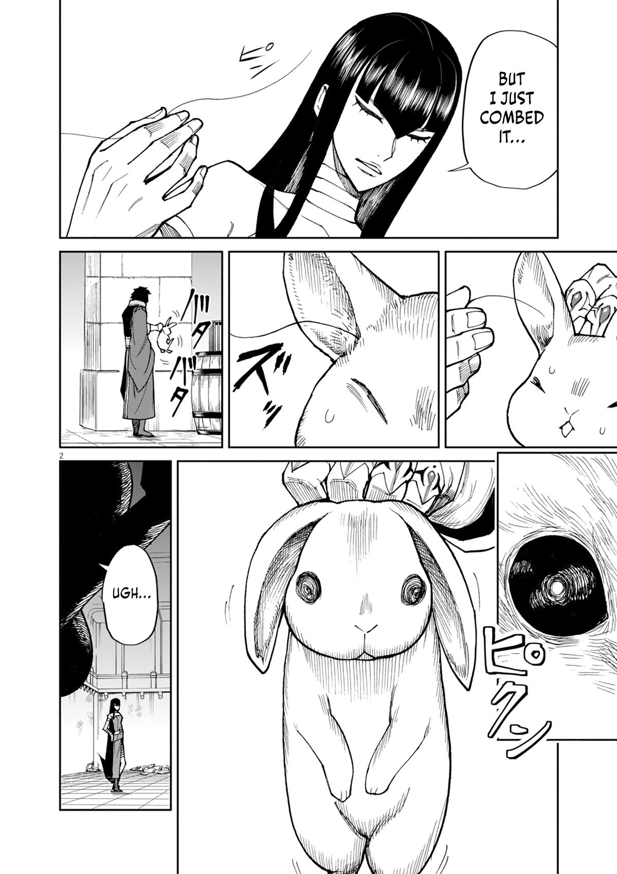 Game Akuyaku Kizoku ni Tensei shita Ore wa, Cheat Kinniku de Musou suru Chap 16 - Next Chap 17