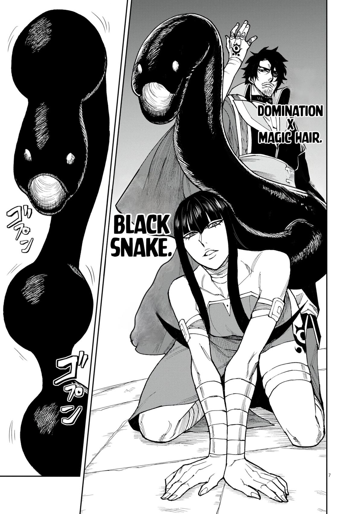 Game Akuyaku Kizoku ni Tensei shita Ore wa, Cheat Kinniku de Musou suru Chap 18 - Next Chap 19