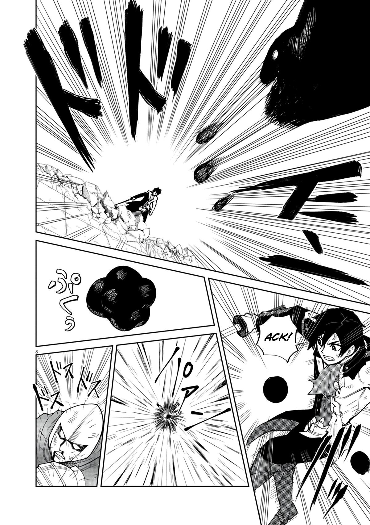 Game Akuyaku Kizoku ni Tensei shita Ore wa, Cheat Kinniku de Musou suru Chap 18 - Next Chap 19