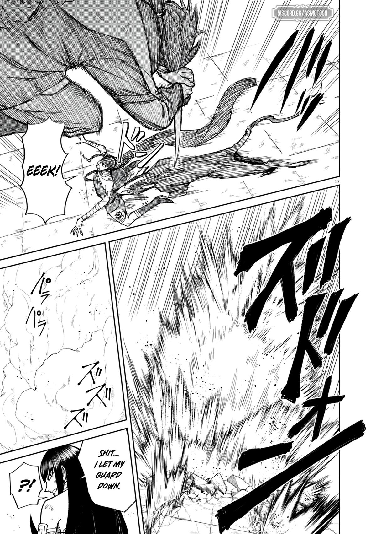 Game Akuyaku Kizoku ni Tensei shita Ore wa, Cheat Kinniku de Musou suru Chap 18 - Next Chap 19