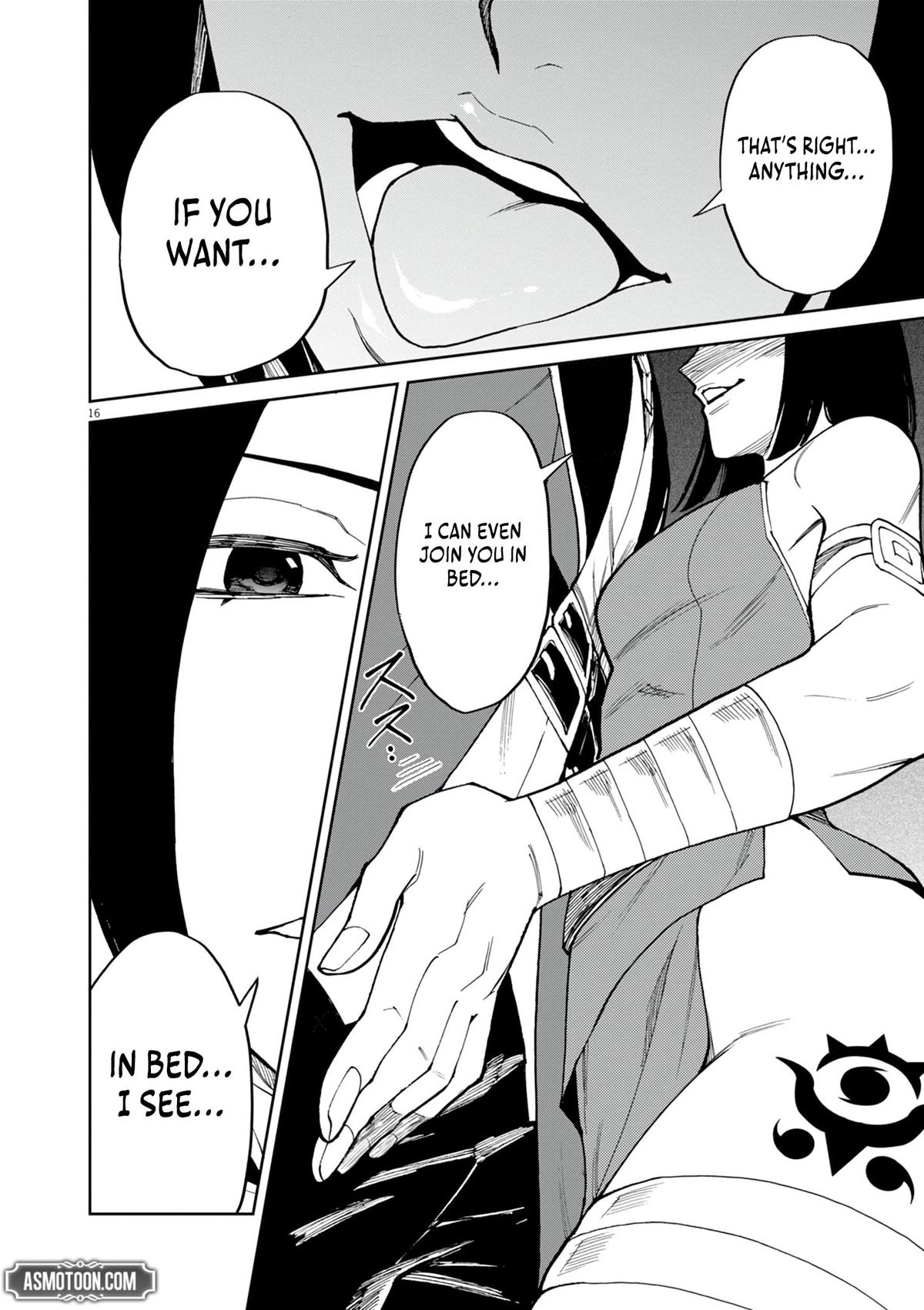 Game Akuyaku Kizoku ni Tensei shita Ore wa, Cheat Kinniku de Musou suru Chap 19 - Next Chap 20