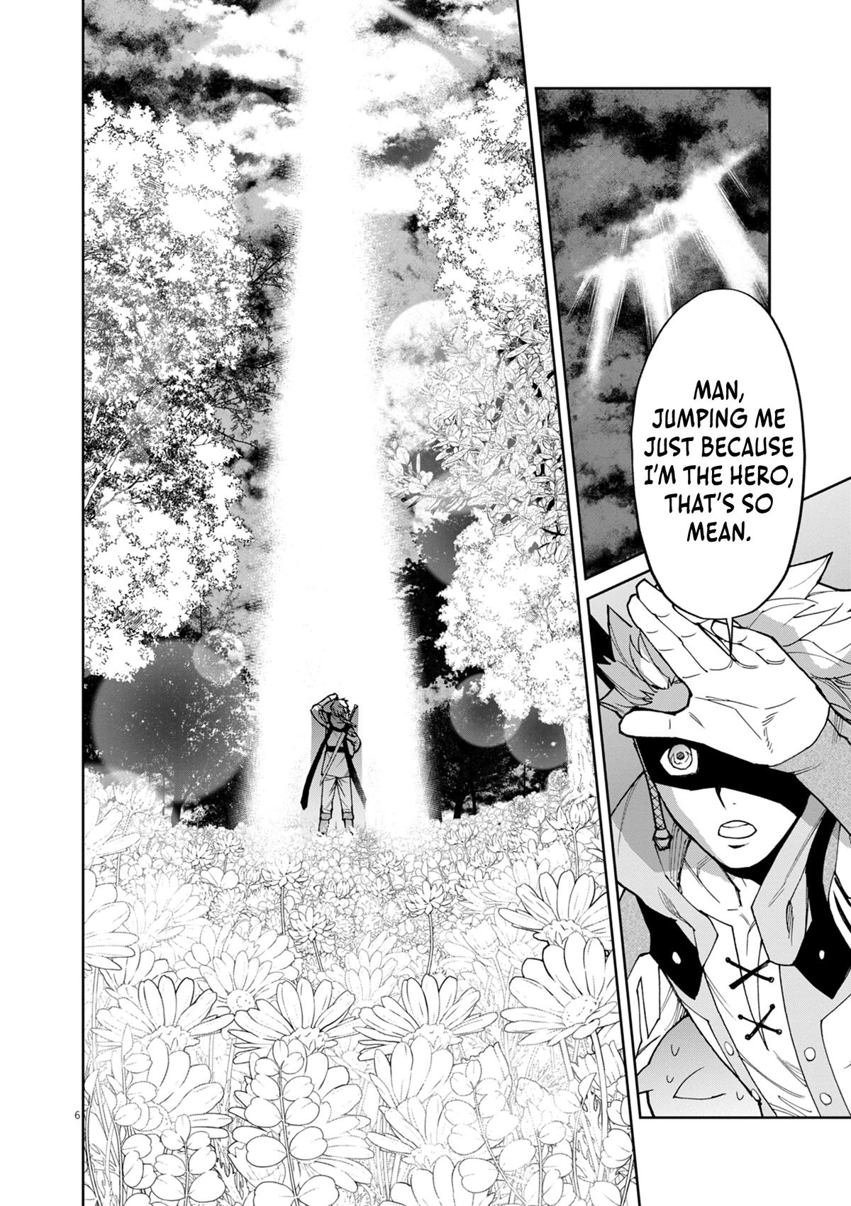 Game Akuyaku Kizoku ni Tensei shita Ore wa, Cheat Kinniku de Musou suru Chap 13 - Next Chap 14