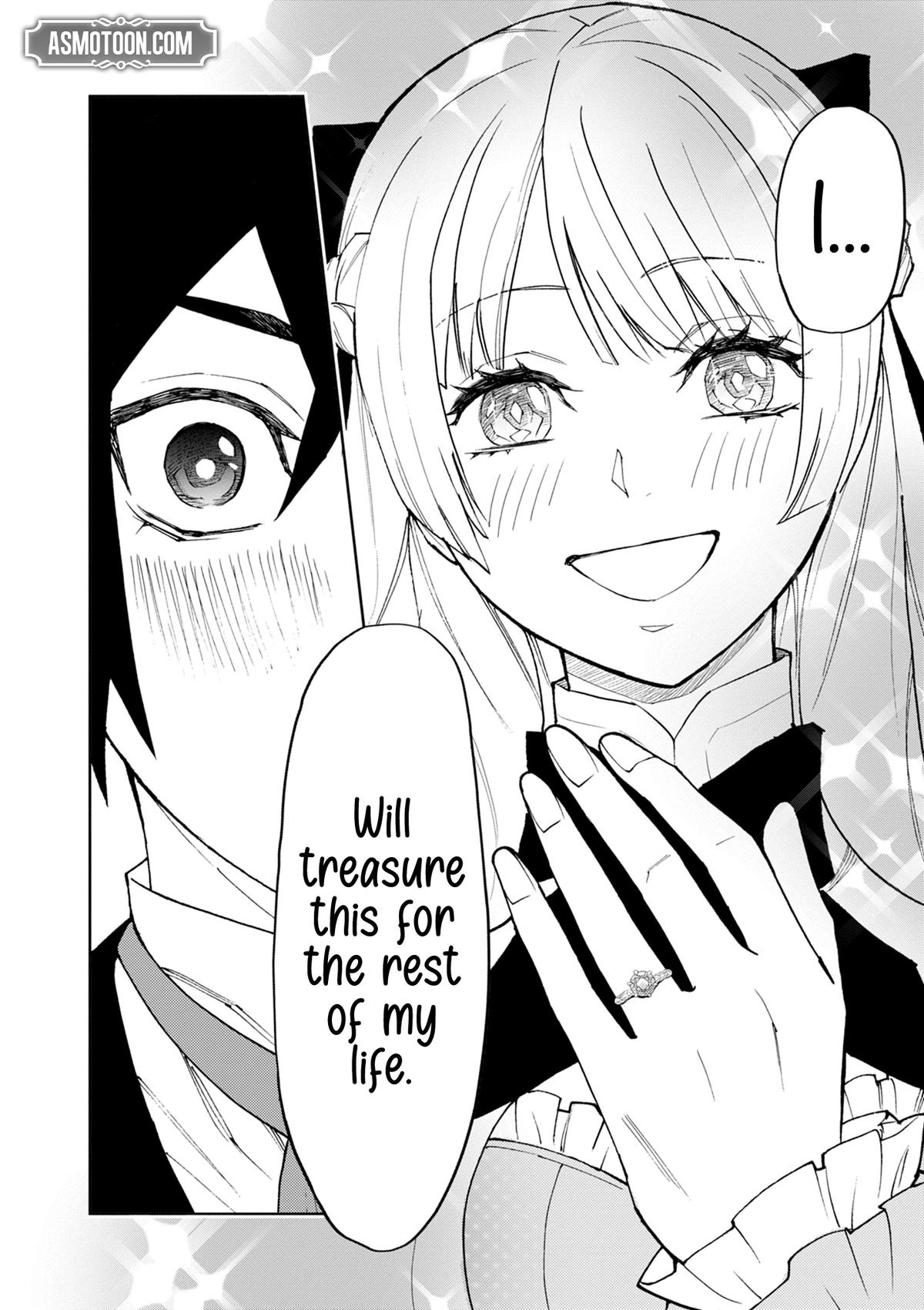 Game Akuyaku Kizoku ni Tensei shita Ore wa, Cheat Kinniku de Musou suru Chap 13 - Next Chap 14