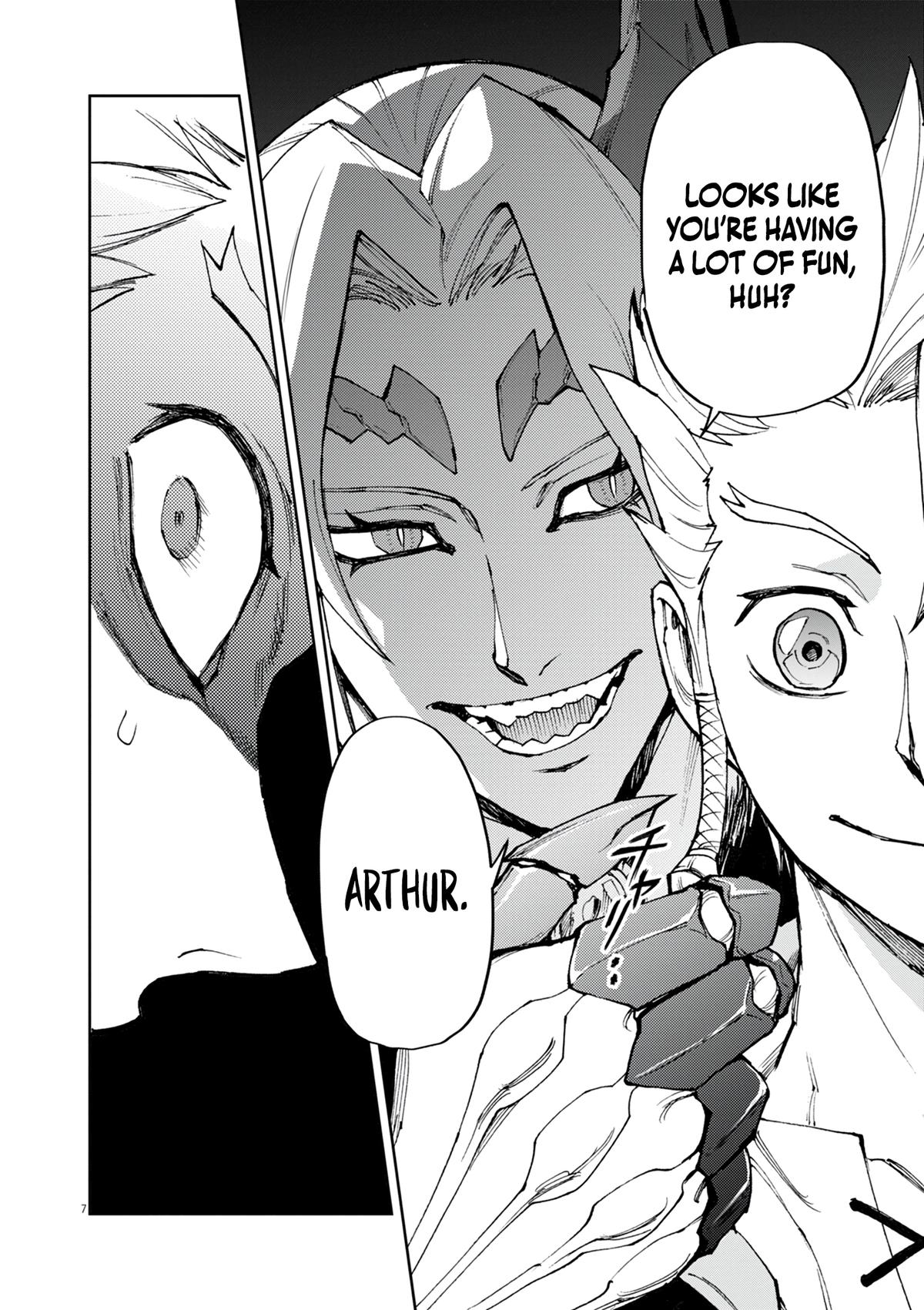 Game Akuyaku Kizoku ni Tensei shita Ore wa, Cheat Kinniku de Musou suru Chap 27 - Next Chap 28