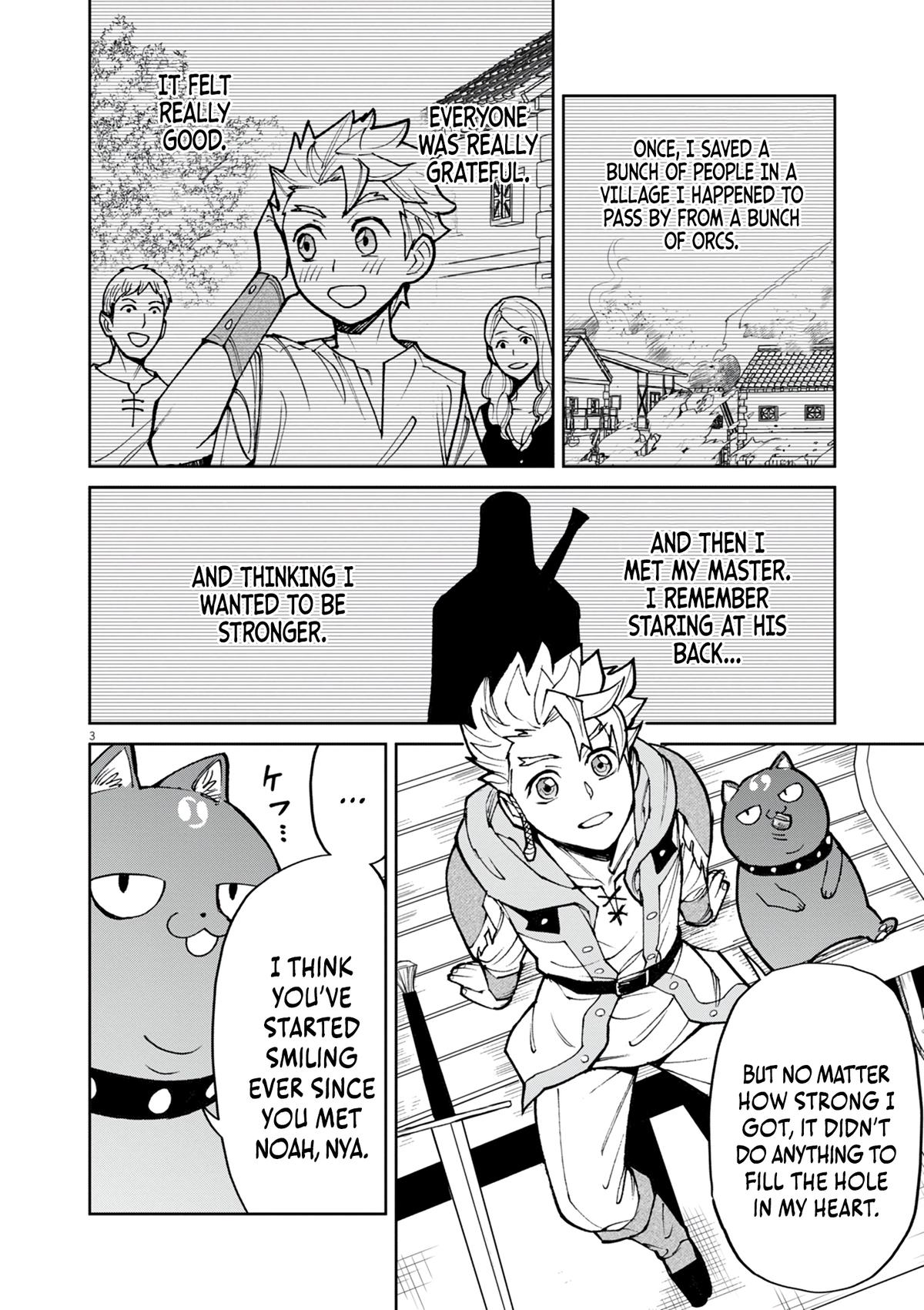 Game Akuyaku Kizoku ni Tensei shita Ore wa, Cheat Kinniku de Musou suru Chap 27 - Next Chap 28