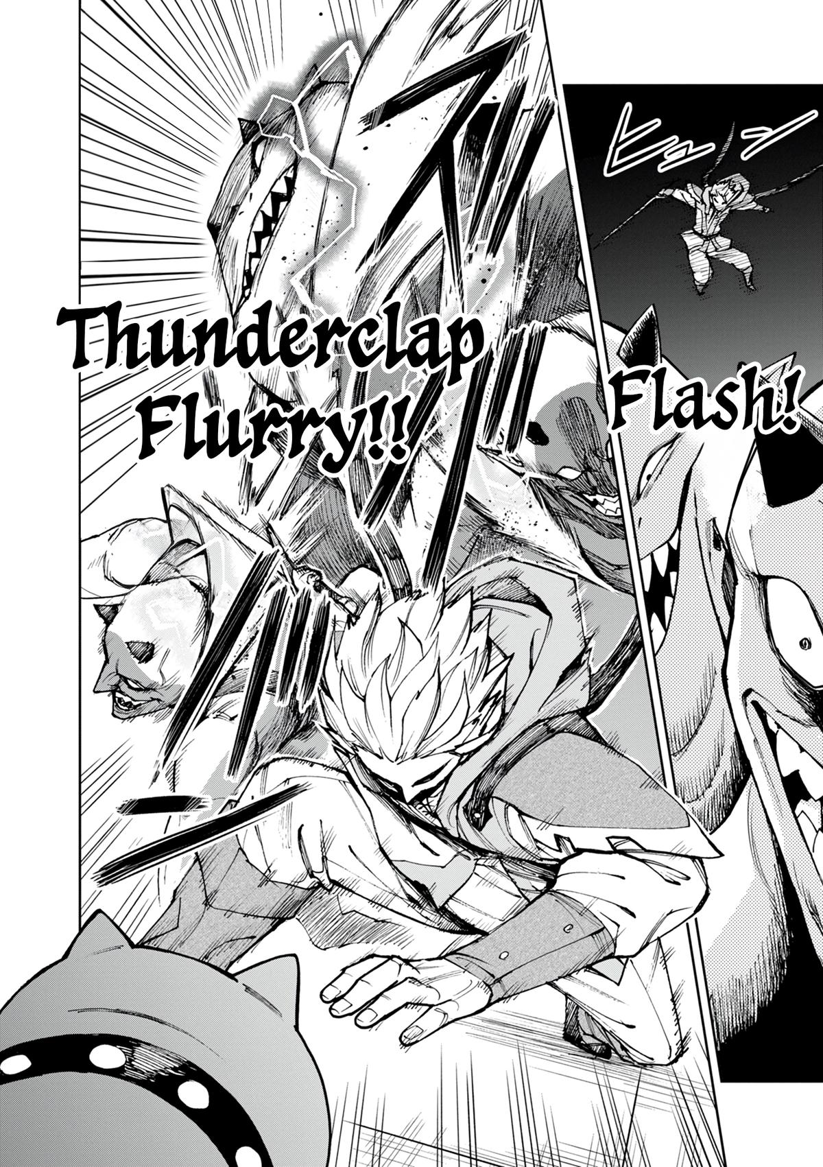 Game Akuyaku Kizoku ni Tensei shita Ore wa, Cheat Kinniku de Musou suru Chap 27 - Next Chap 28