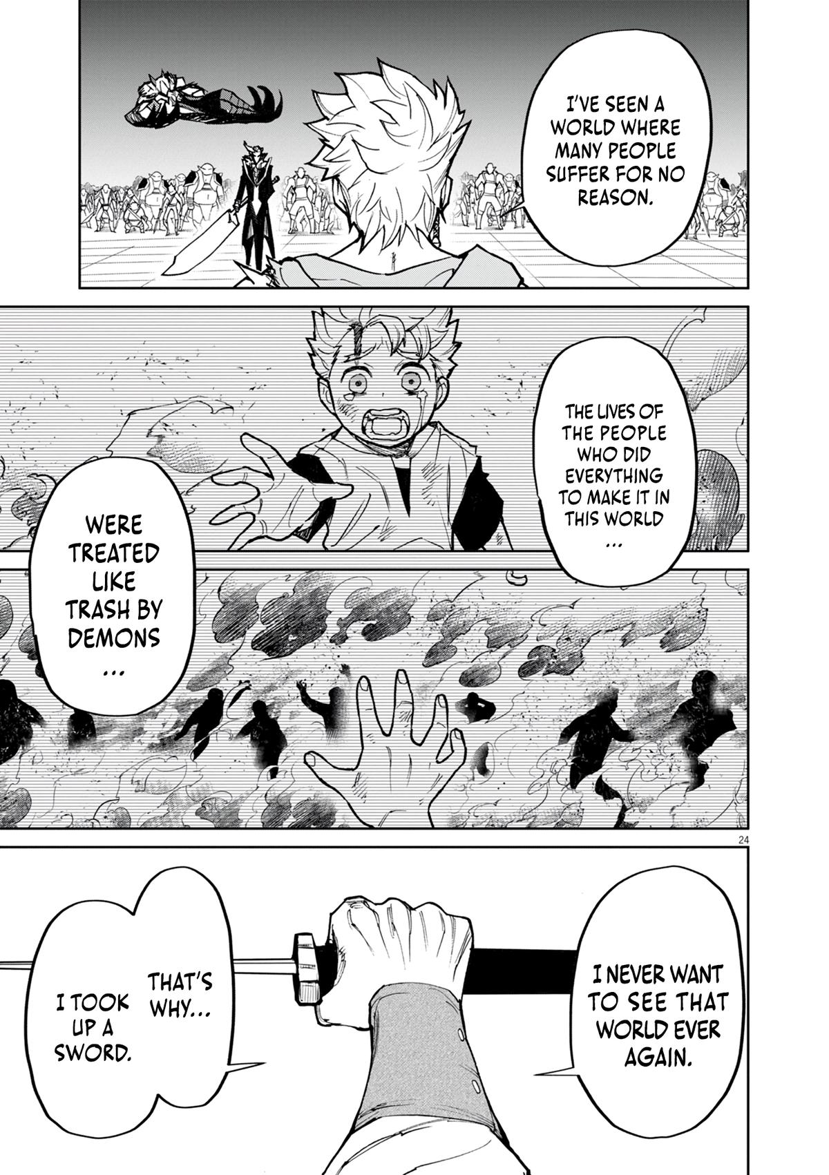 Game Akuyaku Kizoku ni Tensei shita Ore wa, Cheat Kinniku de Musou suru Chap 27 - Next Chap 28