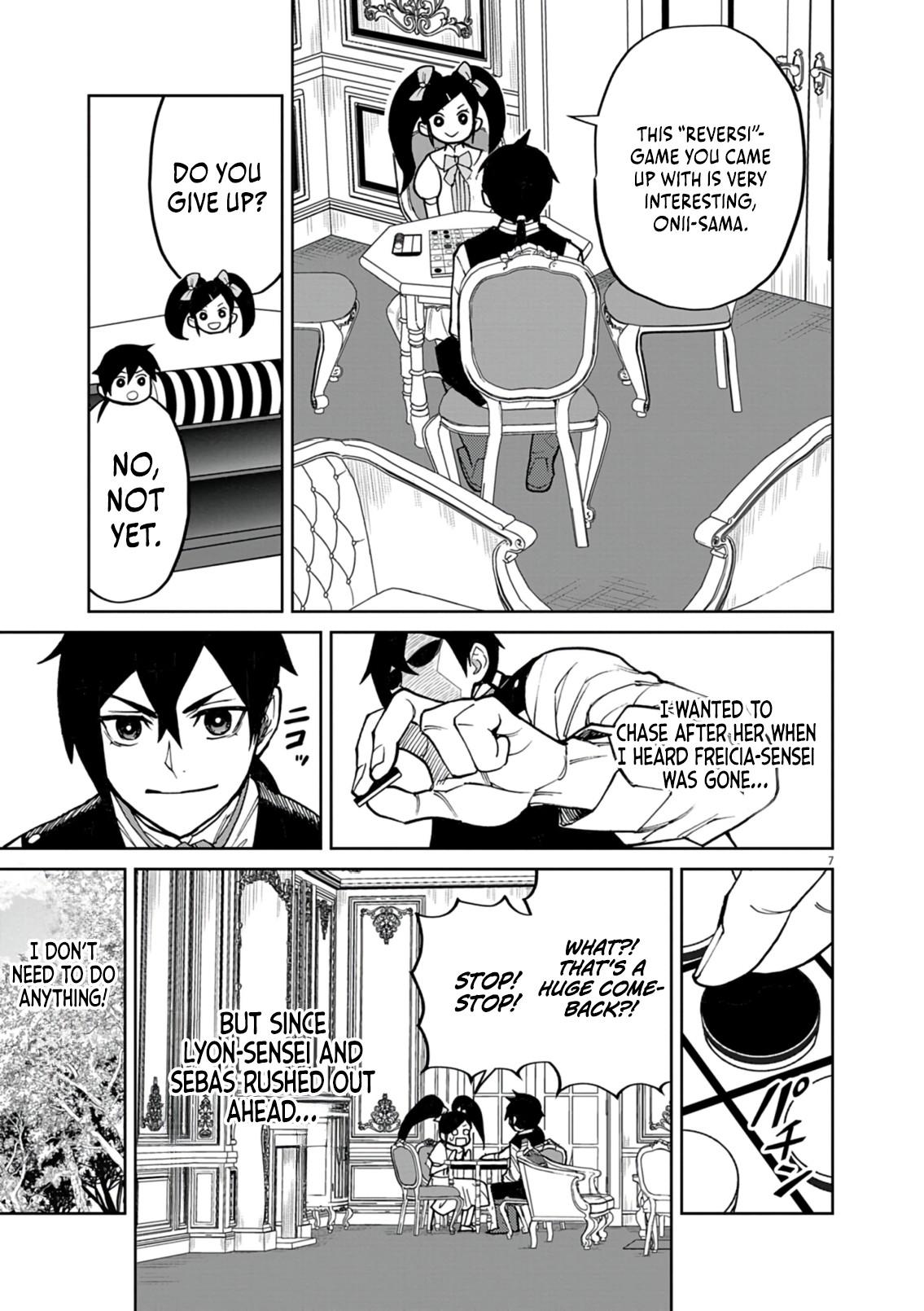 Game Akuyaku Kizoku ni Tensei shita Ore wa, Cheat Kinniku de Musou suru Chap 25 - Next Chap 26