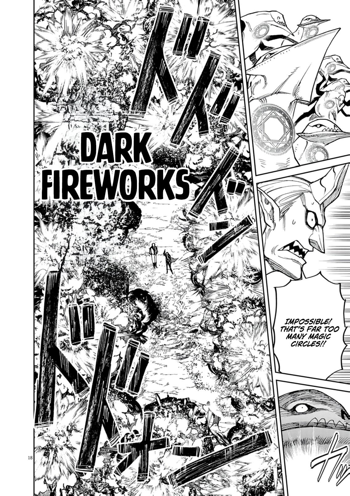 Game Akuyaku Kizoku ni Tensei shita Ore wa, Cheat Kinniku de Musou suru Chap 25 - Next Chap 26